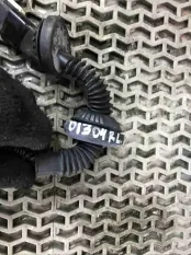 Проводка двери Honda Accord