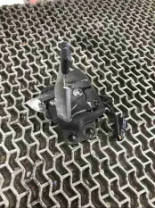 Замок капота Honda Civic