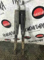 Амортизатор задний правый Honda Civic