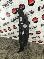 Накладка замка капота Honda Civic