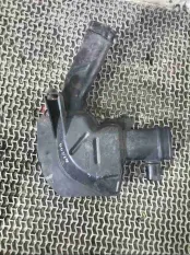 Резонатор воздушного фильтра Honda Civic