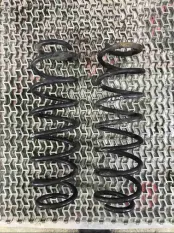 Пружина задняя Honda Civic