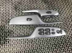 Кнопка стеклоподъемника Honda Civic