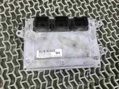 Блок управления двигателем Honda Civic