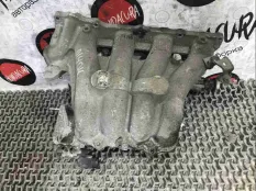 Коллектор впускной Honda Accord