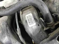 Коллектор впускной Honda Accord