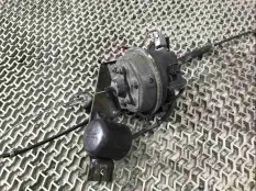 Привод круиз-контроля Honda Accord