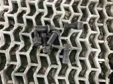 Корзина сцепления Honda Accord