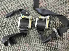 Ремень безопасности передний правый Honda Accord