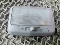 Фонарь салона (плафон) Honda Accord