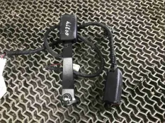 Замок ремня безопасности Honda Civic