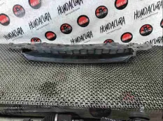 Решетка радиатора Honda Accord