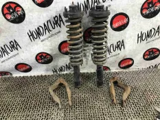 Амортизатор передний левый Honda Accord