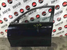 Дверь передняя левая Honda Accord