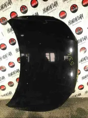 Капот Honda Accord