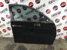 Дверь передняя правая Honda Accord