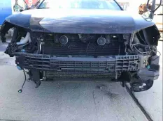 Усилитель бампера переднего Honda Accord