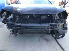 Радиатор кондиционера Honda Accord