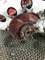 Кулак поворотный правый Honda Accord