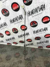 Держатель капота Honda Accord