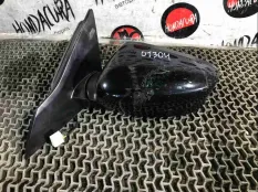 Зеркало наружное левое Honda Accord