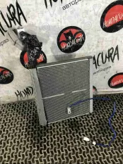 Испаритель кондиционера Honda Accord