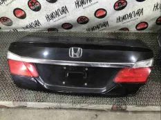 Крышка багажника (дверь 3-5) Honda Accord