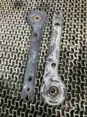 Балка подвески передняя (подрамник) Honda Accord