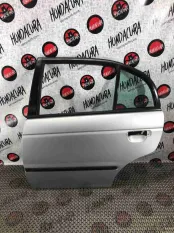 Дверь задняя левая Honda Accord