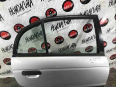 Дверь задняя правая Honda Accord