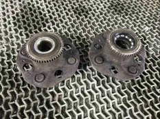 Ступица задняя левая Honda Accord