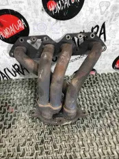 Коллектор выпускной Honda Accord