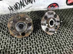 Ступица задняя правая Honda Accord