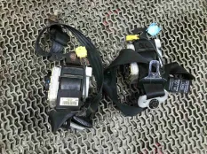 Ремень безопасности передний левый Honda Accord