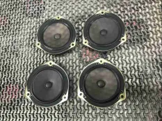 Динамик Honda Accord