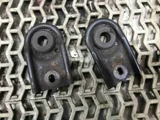 Кронштейн радиатора Honda Accord