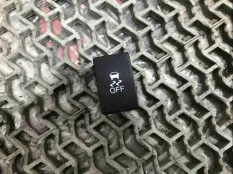 Кнопка антипробуксовочной системы (ABS/ESP) Honda Accord