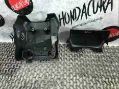 Кожух рулевой колонки Honda Accord