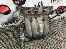 Коллектор выпускной Honda Accord