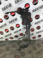 Защита двигателя Honda Accord