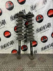 Амортизатор задний левый Honda Accord