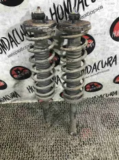 Амортизатор задний левый Honda Accord