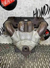 Коллектор выпускной Honda Accord