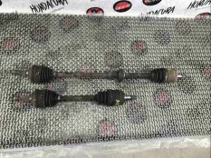 Полуось передняя правая (приводной вал, ШРУС) Honda Accord