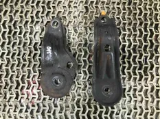 Кронштейн подрамника Honda Accord