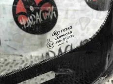 Стекло лобовое Honda Accord