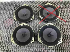 Динамик Honda Accord