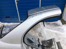 Четверть задняя правая Honda Accord