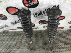 Амортизатор передний правый Honda Accord
