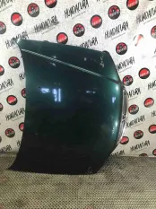 Капот Honda Accord